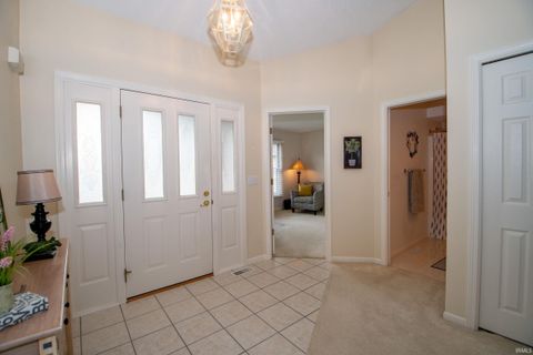 Tiny photo for 1671 Brookstone Court, Elkhart, IN 46514 (MLS # 202538662)