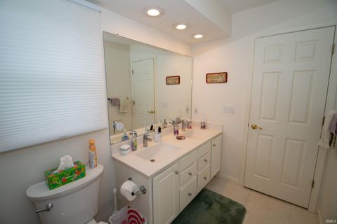 Tiny photo for 1671 Brookstone Court, Elkhart, IN 46514 (MLS # 202538662)