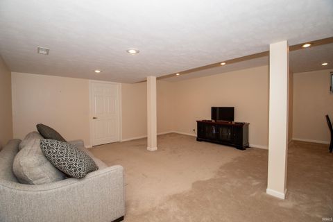Tiny photo for 1671 Brookstone Court, Elkhart, IN 46514 (MLS # 202538662)