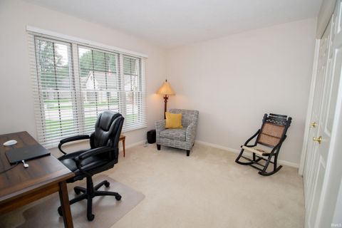 Tiny photo for 1671 Brookstone Court, Elkhart, IN 46514 (MLS # 202538662)