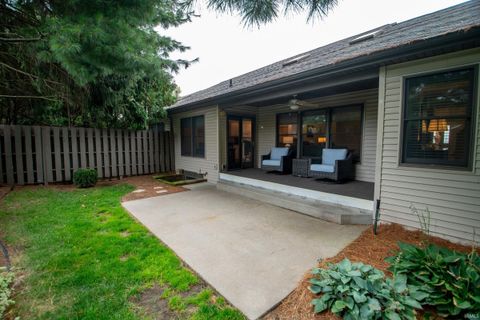 Tiny photo for 1671 Brookstone Court, Elkhart, IN 46514 (MLS # 202538662)