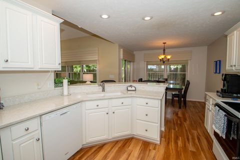 Tiny photo for 1671 Brookstone Court, Elkhart, IN 46514 (MLS # 202538662)