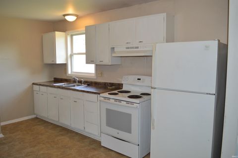 Tiny photo for 2503 W St Louis Drive, Kokomo, IN 46902 (MLS # 202618772)