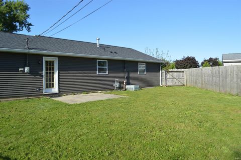 Tiny photo for 2503 W St Louis Drive, Kokomo, IN 46902 (MLS # 202618772)