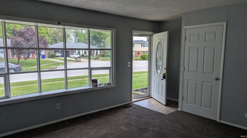 Tiny photo for 2503 W St Louis Drive, Kokomo, IN 46902 (MLS # 202618772)