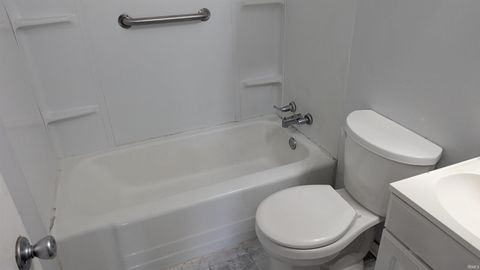 Tiny photo for 2503 W St Louis Drive, Kokomo, IN 46902 (MLS # 202618772)