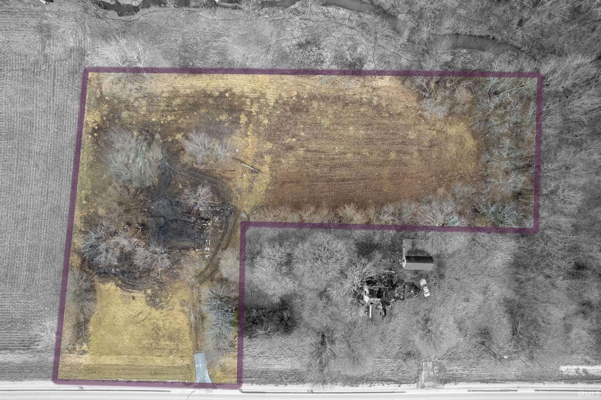 Frankfort, Indiana 46041, United States, ,Land,Active,9802