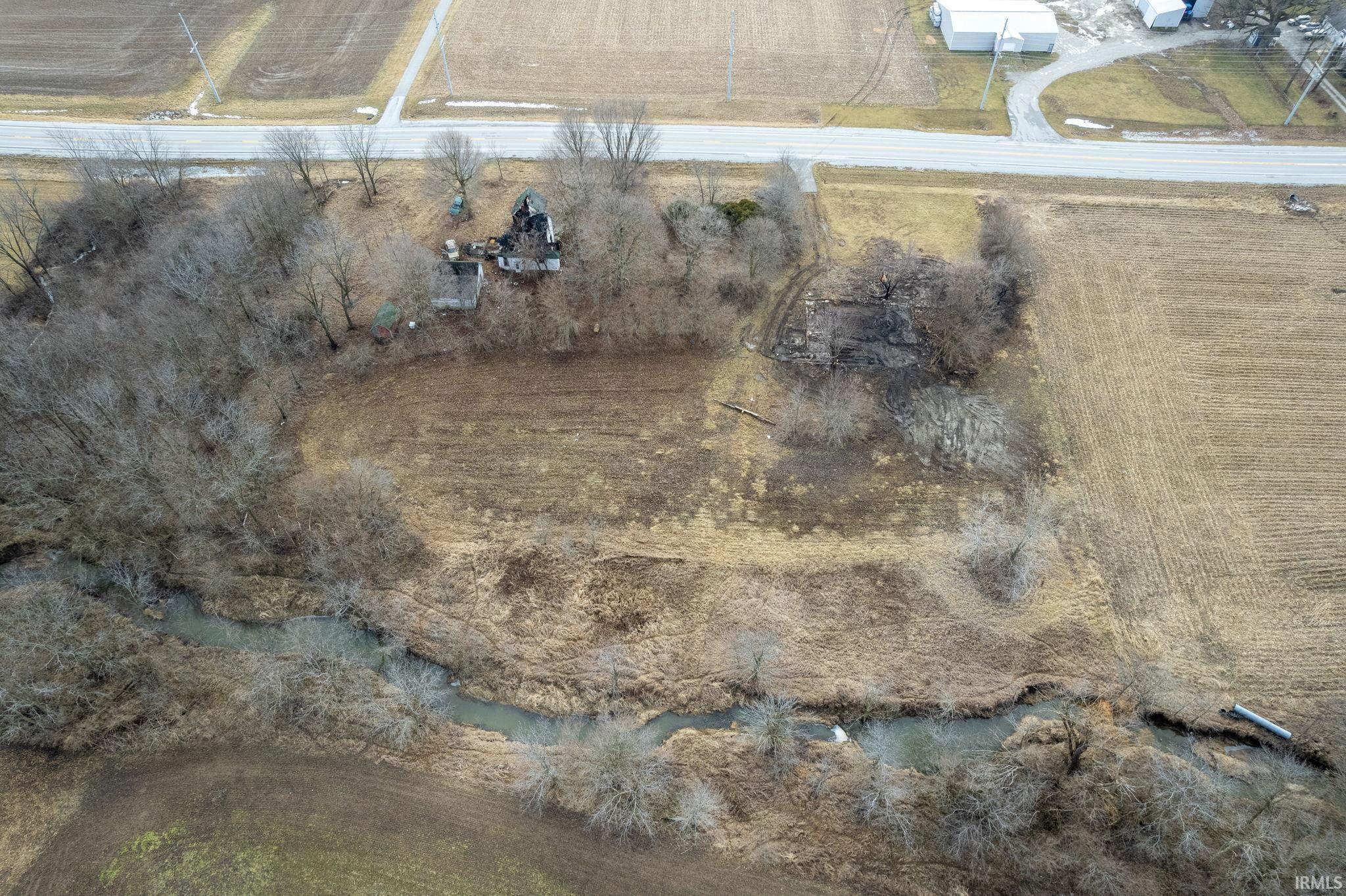 Frankfort, Indiana 46041, United States, ,Land,Active,9802