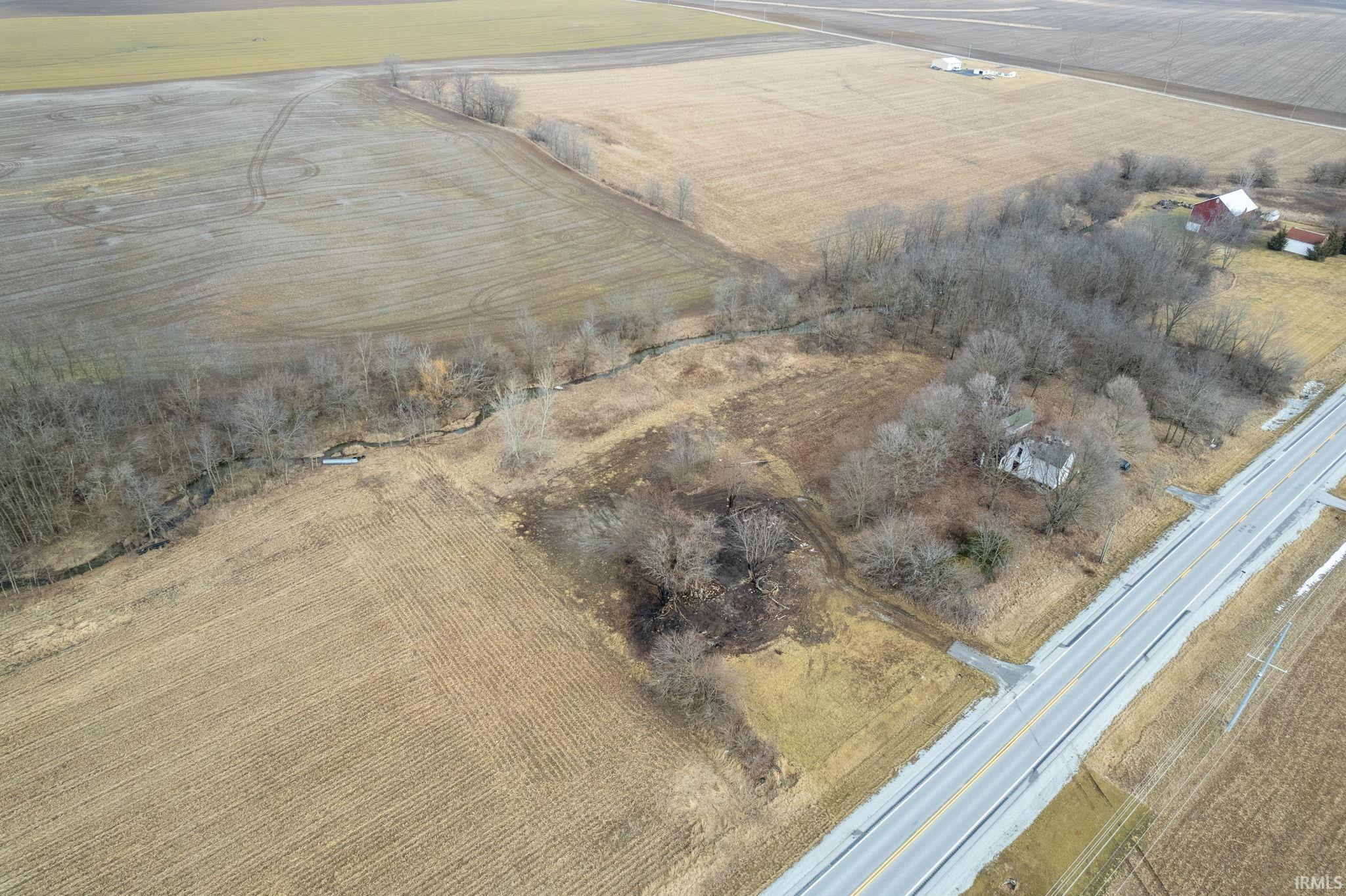 Frankfort, Indiana 46041, United States, ,Land,Active,9802