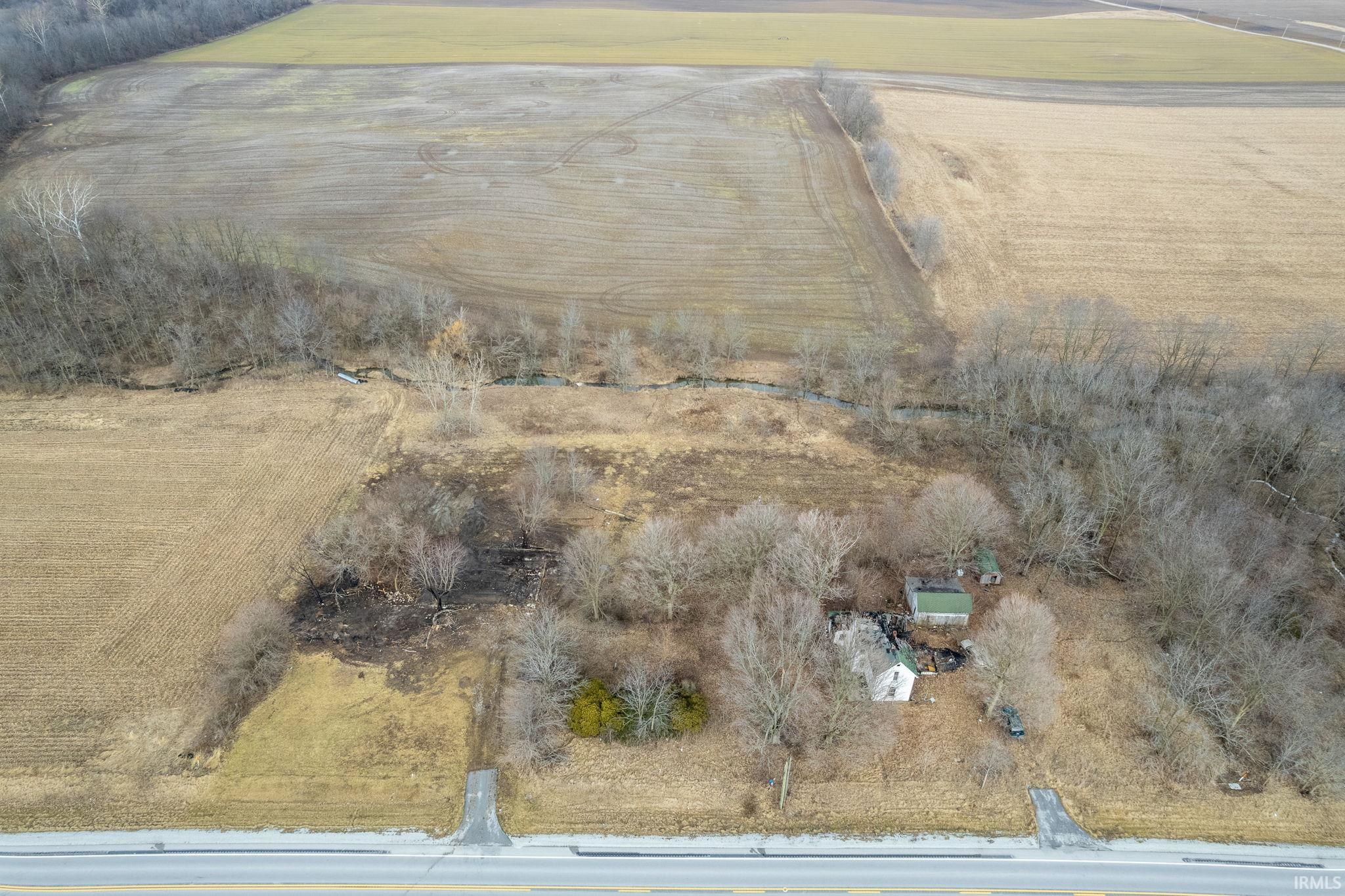 Frankfort, Indiana 46041, United States, ,Land,Active,9802