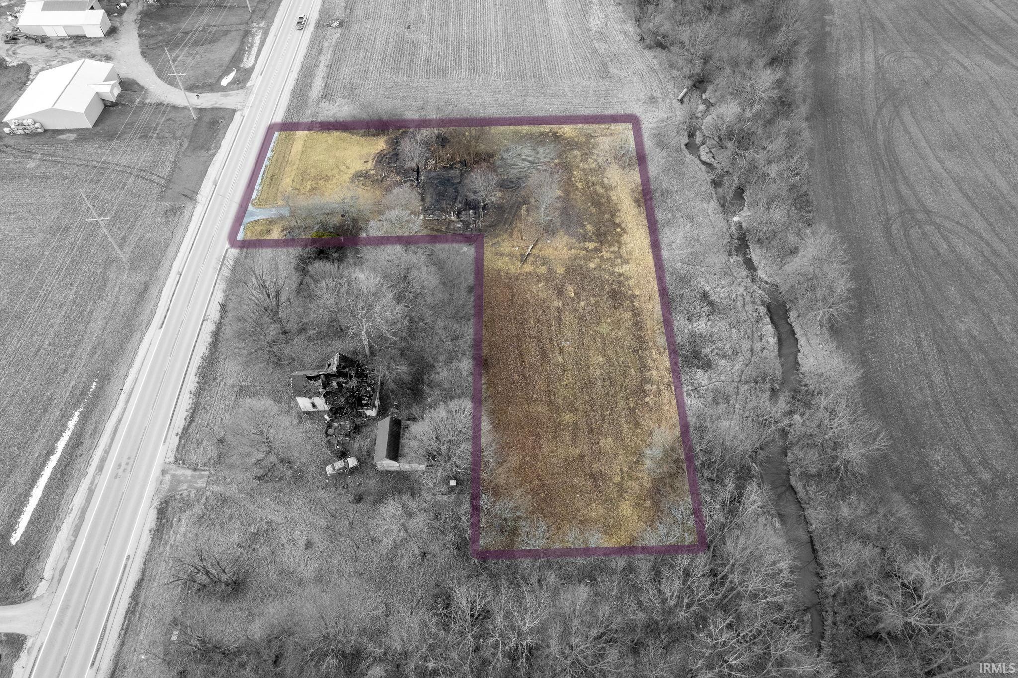 Frankfort, Indiana 46041, United States, ,Land,Active,9802