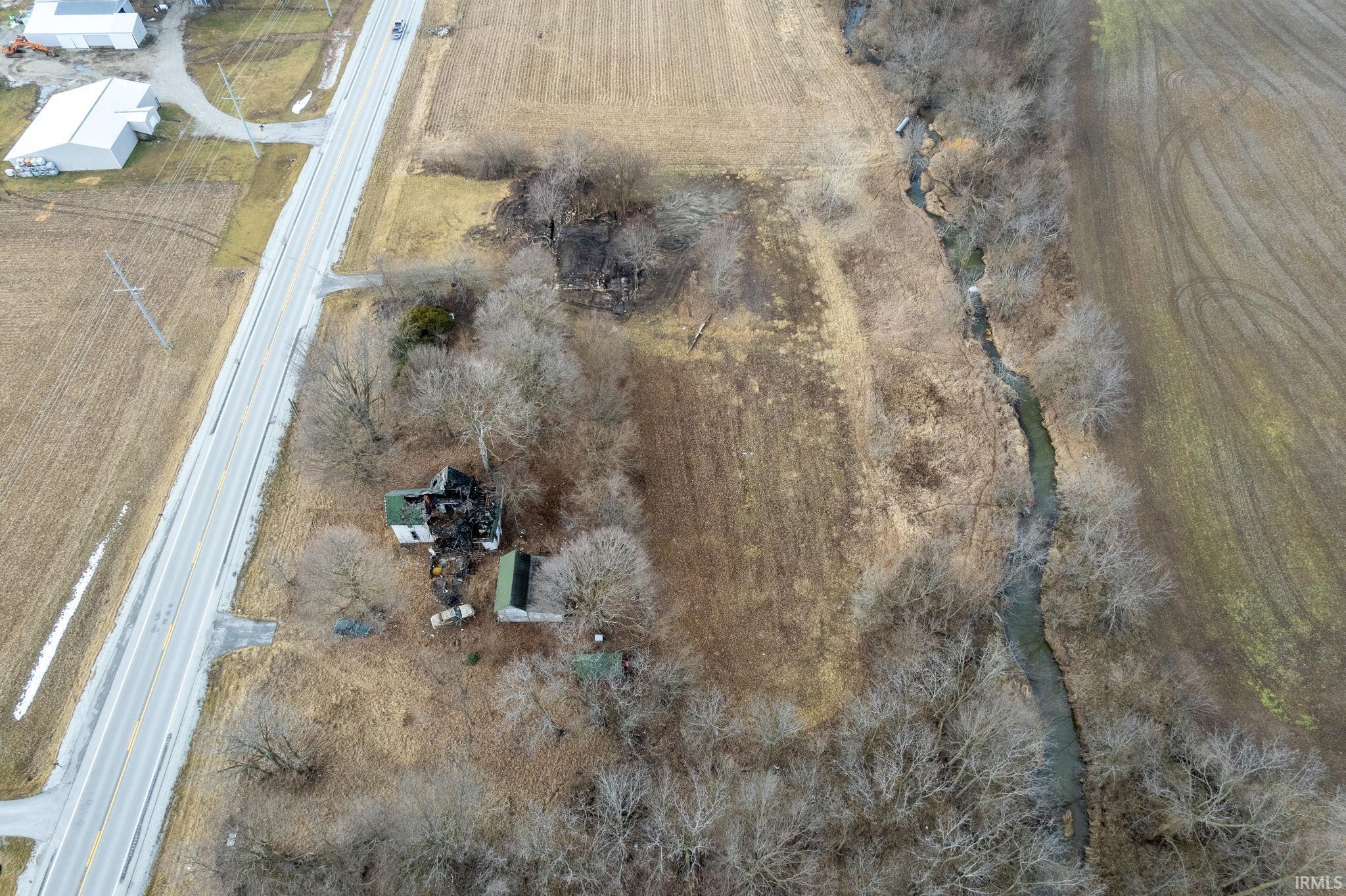 Frankfort, Indiana 46041, United States, ,Land,Active,9802