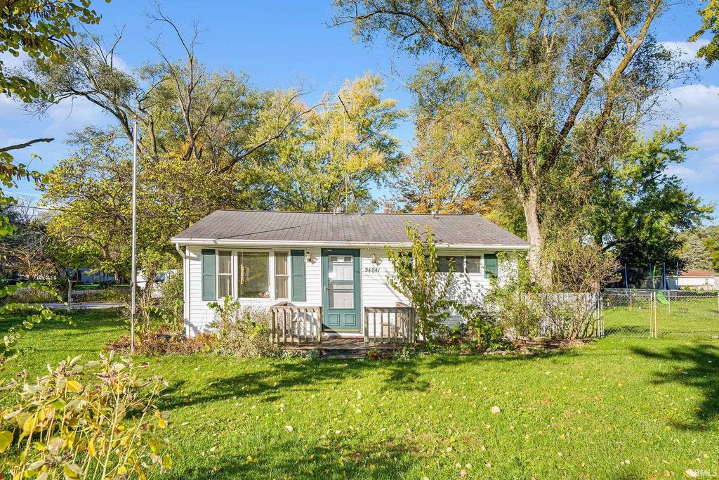 Photo of 54841 San Jose Boulevard, Elkhart, IN 46514 (MLS # 202544651)