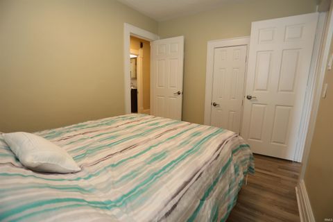 Tiny photo for 210 14th Street, Logansport, IN 46947 (MLS # 202603065)