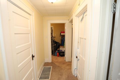 Tiny photo for 210 14th Street, Logansport, IN 46947 (MLS # 202603065)