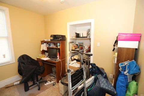 Tiny photo for 210 14th Street, Logansport, IN 46947 (MLS # 202603065)