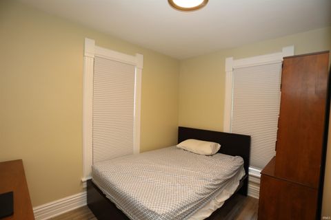 Tiny photo for 210 14th Street, Logansport, IN 46947 (MLS # 202603065)