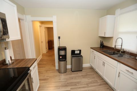 Tiny photo for 210 14th Street, Logansport, IN 46947 (MLS # 202603065)