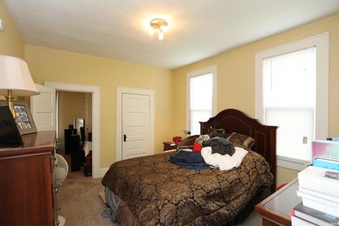 Tiny photo for 210 14th Street, Logansport, IN 46947 (MLS # 202603065)