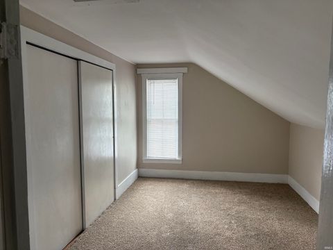 Tiny photo for 558 E 2nd Street, Peru, IN 46970 (MLS # 202538748)