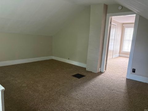 Tiny photo for 558 E 2nd Street, Peru, IN 46970 (MLS # 202538748)