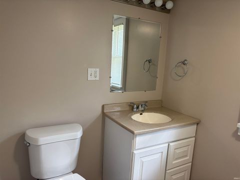 Tiny photo for 558 E 2nd Street, Peru, IN 46970 (MLS # 202538748)