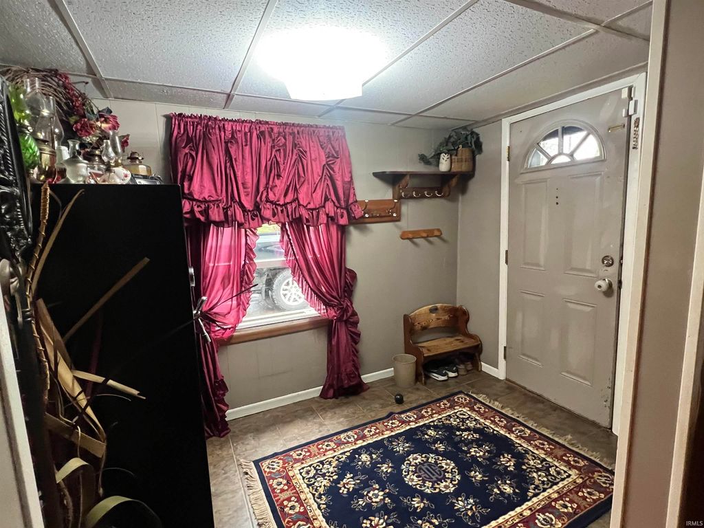 Photo of 161 S JACKSON Street, Andrews, IN 46702 (MLS # 202600588)