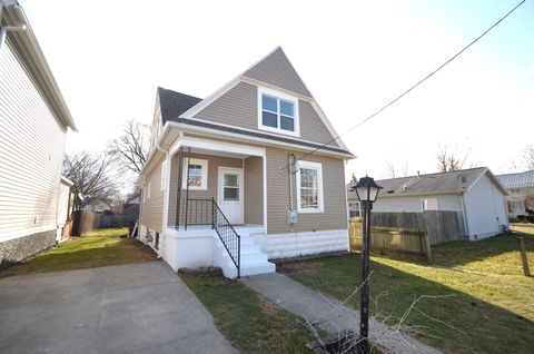 443 Prospect Avenue, Kendallville, IN 46755 - MLS#: 202508965