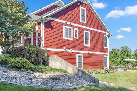 Tiny photo for 4447 Newport Road, Spencer, IN 47460 (MLS # 202628444)