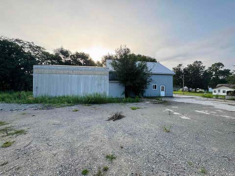 Tiny photo for Harrison Avenue, Peru, IN 46970 (MLS # 202634138)