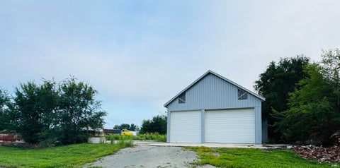 Photo of Harrison Avenue, Peru, IN 46970 (MLS # 202634138)