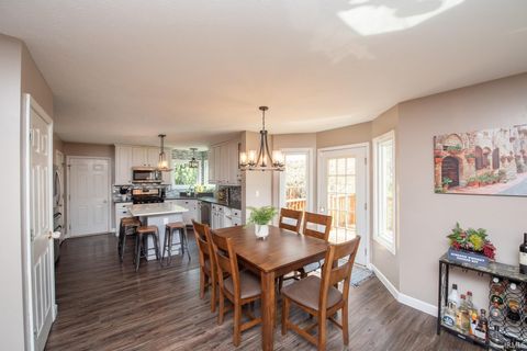 Tiny photo for 619 W Bur Oak Court, Lafayette, IN 47909 (MLS # 202612404)