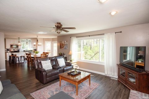 Tiny photo for 619 W Bur Oak Court, Lafayette, IN 47909 (MLS # 202612404)