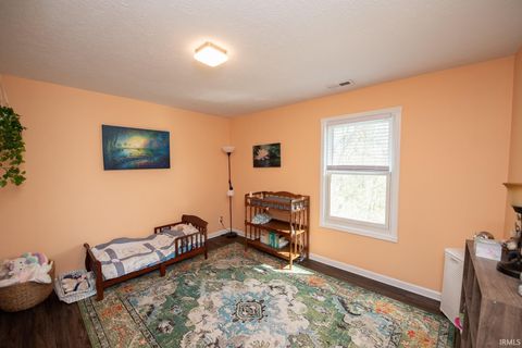 Tiny photo for 619 W Bur Oak Court, Lafayette, IN 47909 (MLS # 202612404)