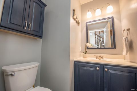 Tiny photo for 619 W Bur Oak Court, Lafayette, IN 47909 (MLS # 202612404)