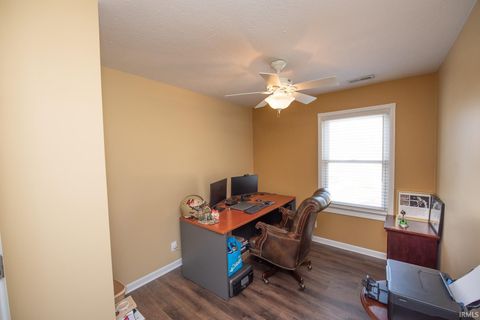 Tiny photo for 619 W Bur Oak Court, Lafayette, IN 47909 (MLS # 202612404)