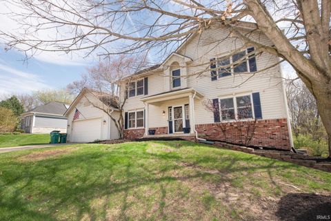 Tiny photo for 619 W Bur Oak Court, Lafayette, IN 47909 (MLS # 202612404)