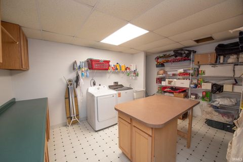 Tiny photo for 619 W Bur Oak Court, Lafayette, IN 47909 (MLS # 202612404)