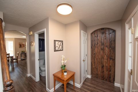 Tiny photo for 619 W Bur Oak Court, Lafayette, IN 47909 (MLS # 202612404)