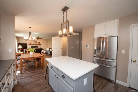 Tiny photo for 619 W Bur Oak Court, Lafayette, IN 47909 (MLS # 202612404)