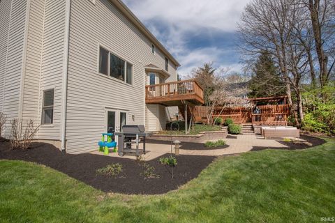 Tiny photo for 619 W Bur Oak Court, Lafayette, IN 47909 (MLS # 202612404)