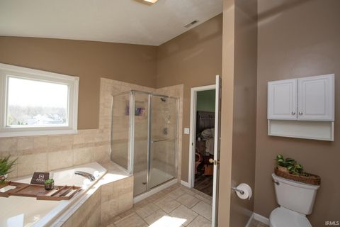 Tiny photo for 619 W Bur Oak Court, Lafayette, IN 47909 (MLS # 202612404)