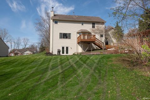 Tiny photo for 619 W Bur Oak Court, Lafayette, IN 47909 (MLS # 202612404)
