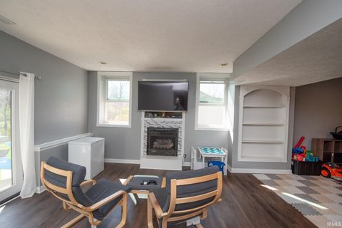 Tiny photo for 619 W Bur Oak Court, Lafayette, IN 47909 (MLS # 202612404)