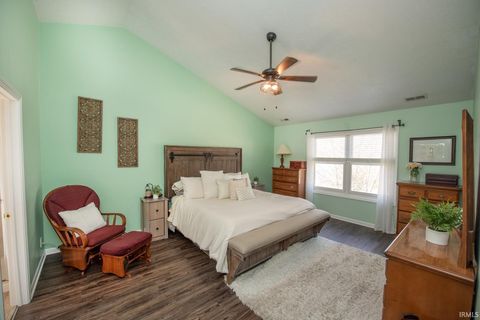 Tiny photo for 619 W Bur Oak Court, Lafayette, IN 47909 (MLS # 202612404)