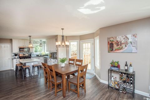 Tiny photo for 619 W Bur Oak Court, Lafayette, IN 47909 (MLS # 202612404)