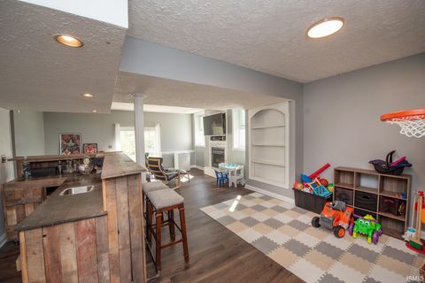 Tiny photo for 619 W Bur Oak Court, Lafayette, IN 47909 (MLS # 202612404)