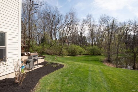 Tiny photo for 619 W Bur Oak Court, Lafayette, IN 47909 (MLS # 202612404)