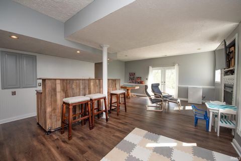 Tiny photo for 619 W Bur Oak Court, Lafayette, IN 47909 (MLS # 202612404)