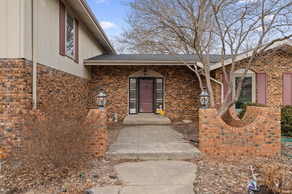 Photo of 19273 Serene Drive, South Bend, IN 46637 (MLS # 202605154)